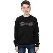 Sweat-shirt enfant Marvel Lots Of Lives