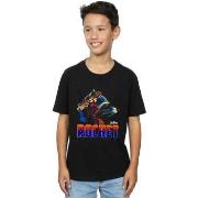 T-shirt enfant Marvel Avengers Infinity War