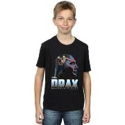 T-shirt enfant Marvel Avengers Infinity War Drax Character