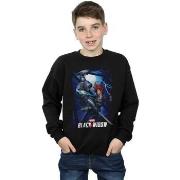 Sweat-shirt enfant Marvel Bridge Battle