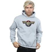 Sweat-shirt Marvel BI7844