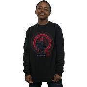 Sweat-shirt enfant Marvel BI7850