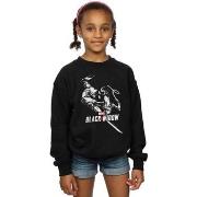 Sweat-shirt enfant Marvel BI7992