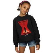 Sweat-shirt enfant Marvel BI8120