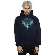 Sweat-shirt Marvel Captain Starforce Warrior