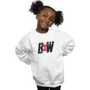 Sweat-shirt enfant Marvel BI8163