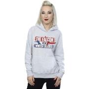 Sweat-shirt Marvel BI8276