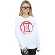 Sweat-shirt Marvel BI8311