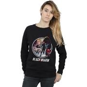 Sweat-shirt Marvel BI8355