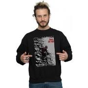 Sweat-shirt Marvel BI8389