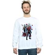 Sweat-shirt Marvel BI8561