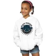 Sweat-shirt enfant Marvel BI8696