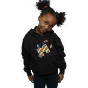 Sweat-shirt enfant Marvel Kawaii M Is For