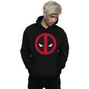 Sweat-shirt Marvel Deadpool Large Clean Logo