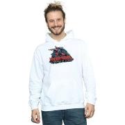 Sweat-shirt Marvel BI9156