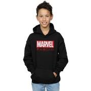 Sweat-shirt enfant Marvel Wash Care