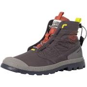 Bottes Palladium Bottes Pampa Travel Lite