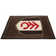 Tapis Fulham Fc TA10253