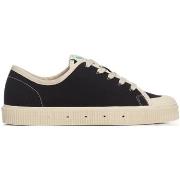 Baskets Sanjo STC 70 Low - Black