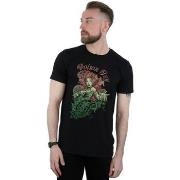 T-shirt Dc Comics BI31493