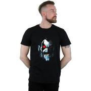 T-shirt Dc Comics Lobo Portrait