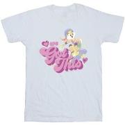 T-shirt enfant Dessins Animés We Got This