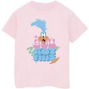 T-shirt enfant Dessins Animés You Got This