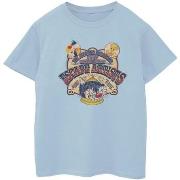 T-shirt enfant Dessins Animés Escape Artists