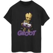 T-shirt Guardians Of The Galaxy BI25460