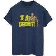 T-shirt Guardians Of The Galaxy I Am Groot