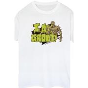 T-shirt Guardians Of The Galaxy BI25505