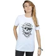 T-shirt Goonies One-Eyed Willy