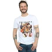 T-shirt Friends BI26653