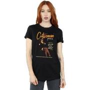 T-shirt Dc Comics BI28462