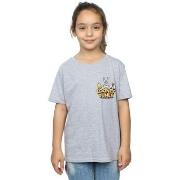 T-shirt enfant Dessins Animés BI24870