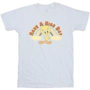 T-shirt enfant Dessins Animés Have A Nice Day