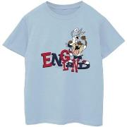 T-shirt enfant Dessins Animés BI25426