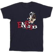 T-shirt enfant Dessins Animés BI25426