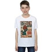 T-shirt enfant Big Bang Theory BI8005