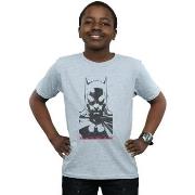 T-shirt enfant Dc Comics BI8977