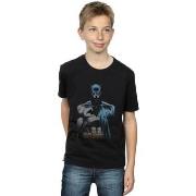 T-shirt enfant Dc Comics BI9013