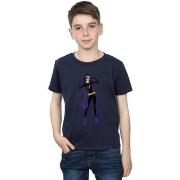 T-shirt enfant Dc Comics BI9018