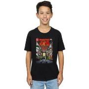 T-shirt enfant Dc Comics Rogues Gallery