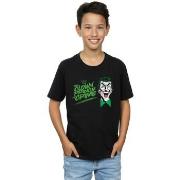 T-shirt enfant Dc Comics The Clown Prince Of Crime