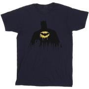 T-shirt enfant Dc Comics BI9606