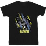 T-shirt enfant Dc Comics BI9607