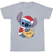 T-shirt enfant Disney BI23170