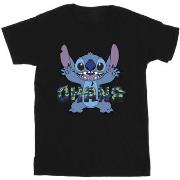 T-shirt enfant Disney Ohana