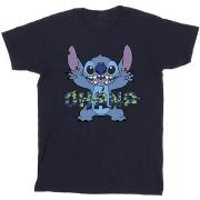 T-shirt enfant Disney Ohana