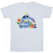 T-shirt enfant Disney BI23407